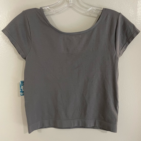 Intimately Free People Top - Picture 2 of 5